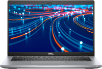 Ноутбук Dell Technologies Latitude 5420 Intel Core i5-1135G7 (серый)