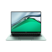 Ноутбук HUAWEI MateBook 14s HKD-W76