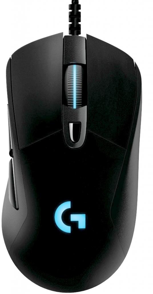 

Logitech G403 HERO 910-005632