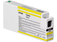 Картридж желтый Epson C13T54X400