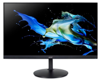 Монитор ACER CB242YD3bmiprcx 23.8-inch черный