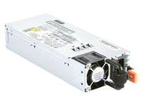 Lenovo ThinkSystem 450W(230V/115V), w/o p/c, Platinum Hot-Swap Power Supply (SR250)