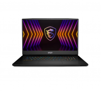 Ноутбук MSI 12UHS-208RU Intel Core i9-12900HX (черный)