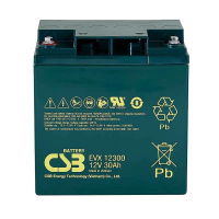 Сменная батарея для ИБП CSB EVX 12300