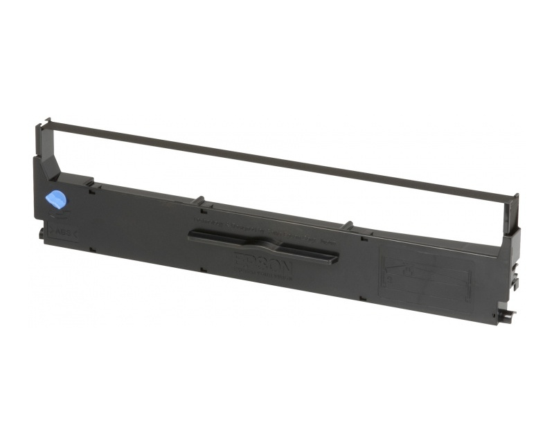 Картридж черный Epson C13S015637BA