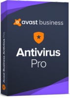 Антивирус Avast Business Pro