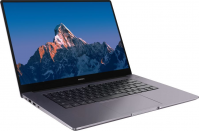 Ноутбук HUAWEI MateBook B3-520 (серый)