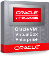 

Oracle VM VirtualBox Enterprise