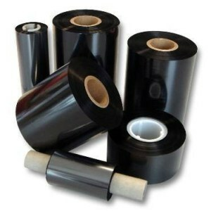 

Wax/Resin Ribbon, 110mmx30m (4.33inx98ft), 5555; Standard, Cartridge, 10/box