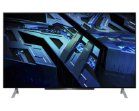 Монитор ACER CG48bmiiiipuzx 48.0-inch черный
