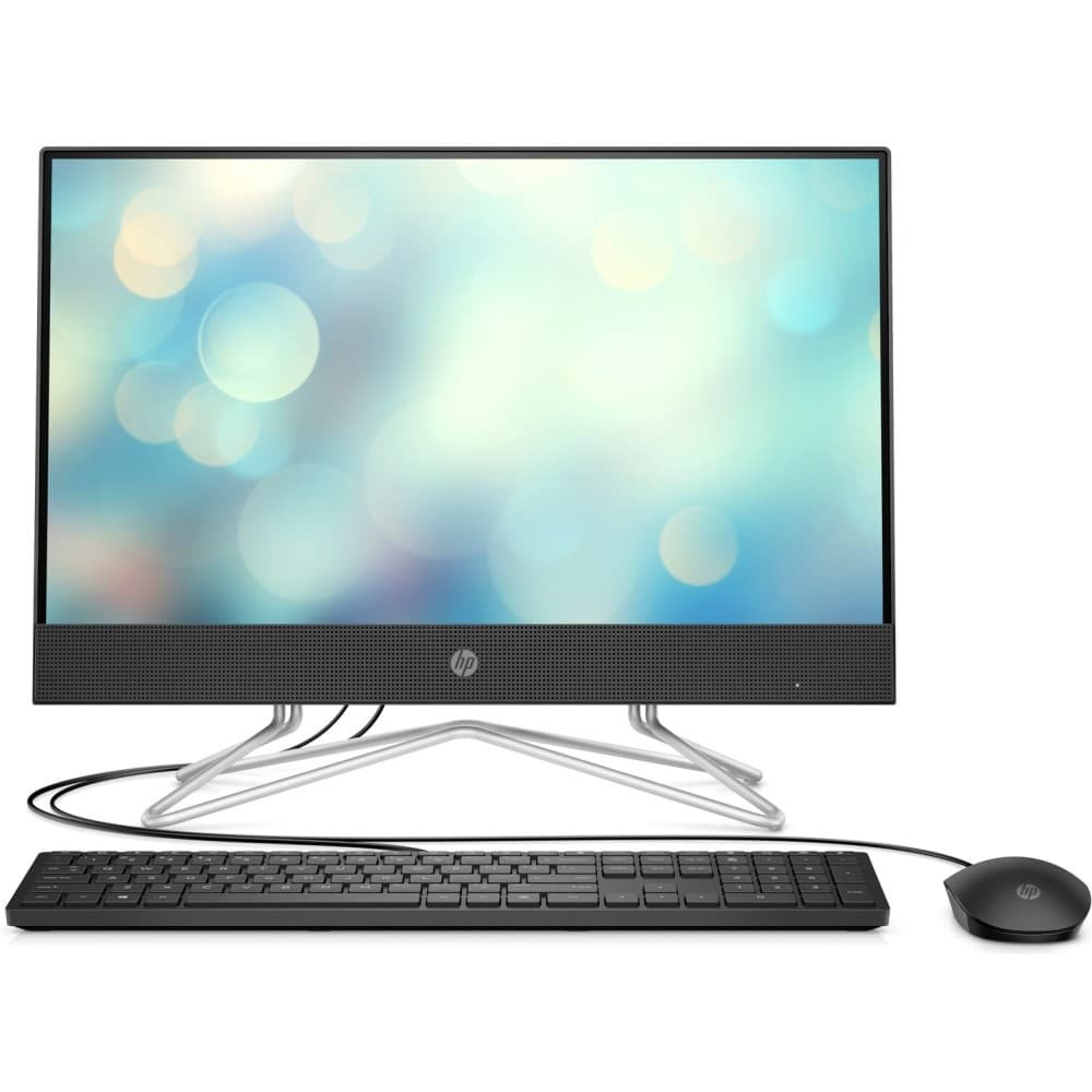 

Моноблок HP Inc. 22-df1069ur 2 ТБ