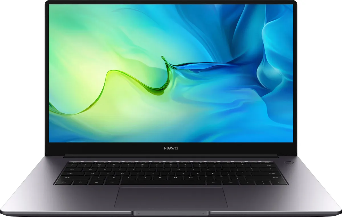 

Ноутбук HUAWEI MateBook D 15 BOD-WDI9 Intel Core i3-1115G4 (серый)