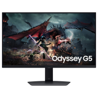 Монитор Samsung Odyssey G5 G50D S27DG502EI Монитор Samsung Odyssey G5 G50D S27DG502EI