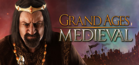 Grand Ages: Medieval Kalypso Media