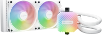 Водяной блок be quiet! Water Cooling System LIGHT LOOP 240 мм
