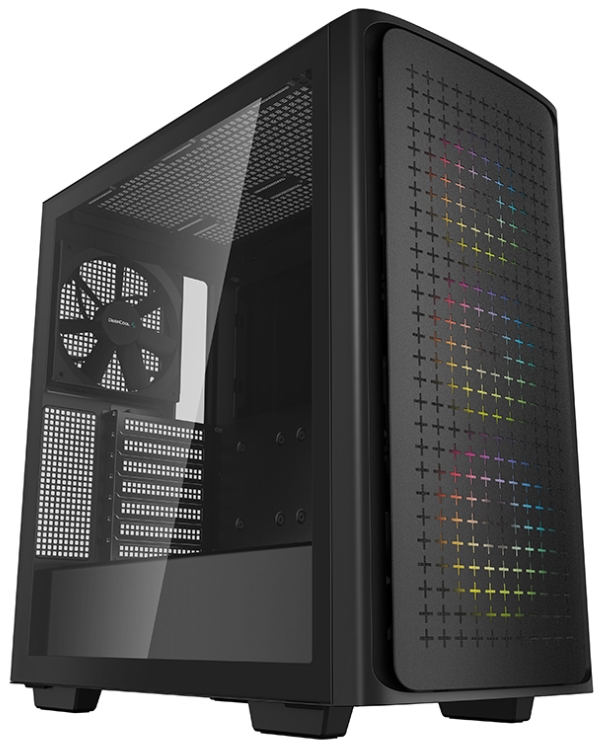 

Корпус Deepcool CK560