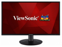Монитор ViewSonic VA2418-SH 23.8-inch черный