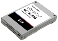 Внутренний SSD Western Digital Ultrastar DC SS530