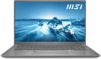 Ноутбук MSI A12UD-225RU Intel Core i7-1280P (серебристый)
