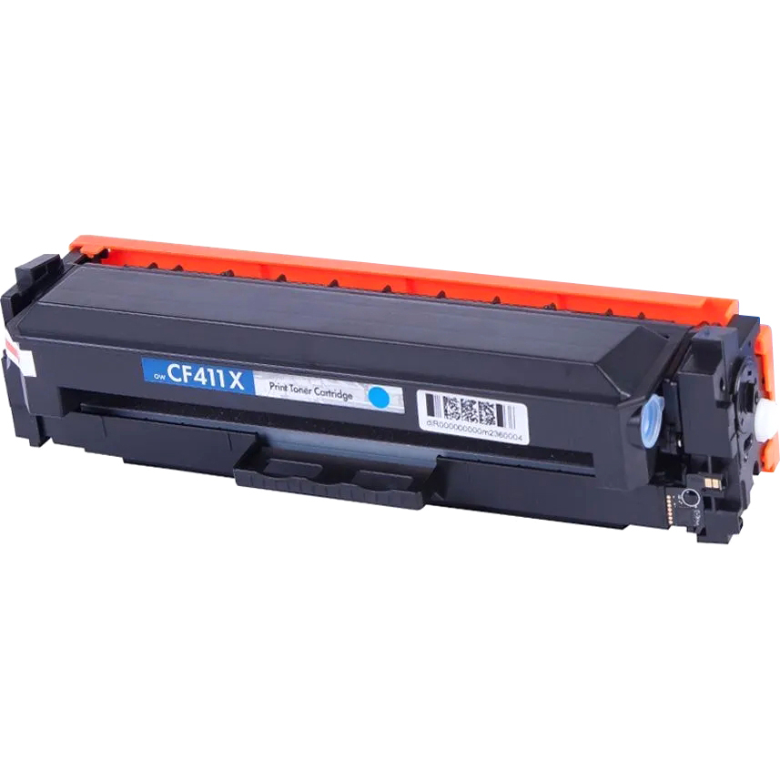 

Картридж NVPrint Color LaserJet, NV-CF411XC
