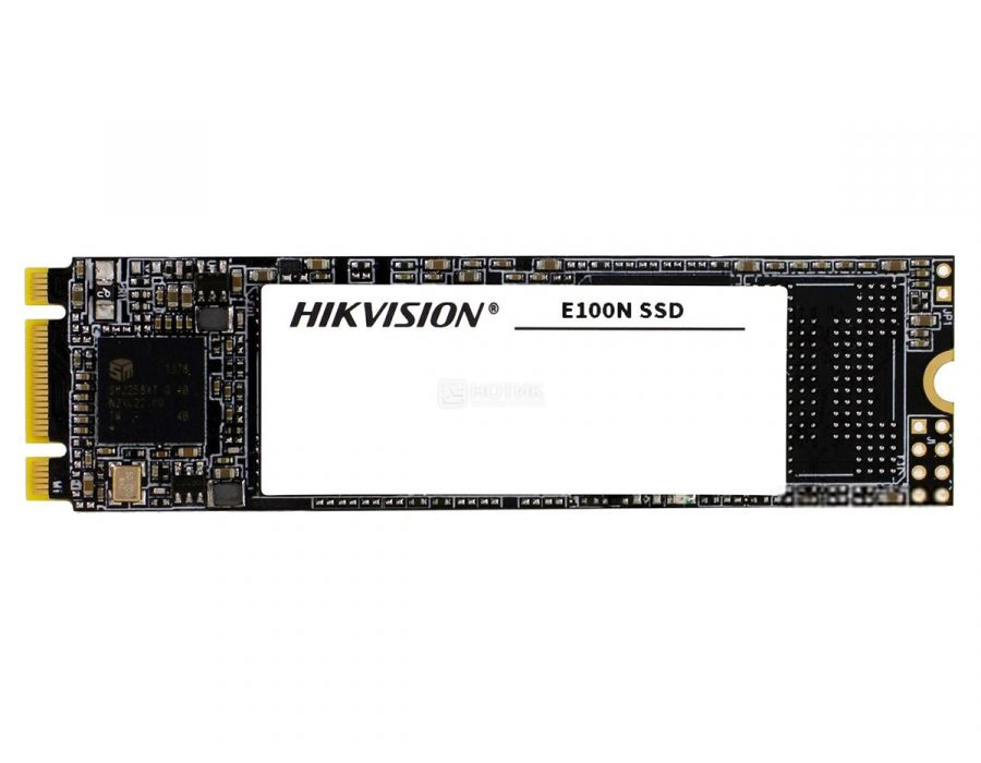 

Внутренний твердотельный накопитель Hikvision SATA III 1TB