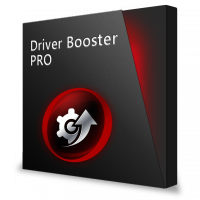 Driver Booster Pro. Купить в allsoft.ru