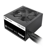 Блок питания Thermaltake Smart W3 700W 80+