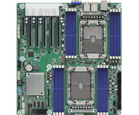 Материнская плата ASRock Socket P+ (LGA 4189) Intel C621A SP2C621D16-2T