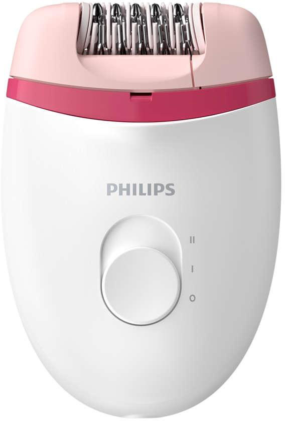 

Эпилятор Philips BRP506