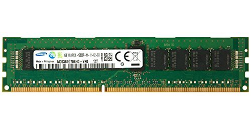 

Оперативная память Samsung Desktop DDR3 1600МГц 8GB, M393B1G70BH0-YK0, RTL