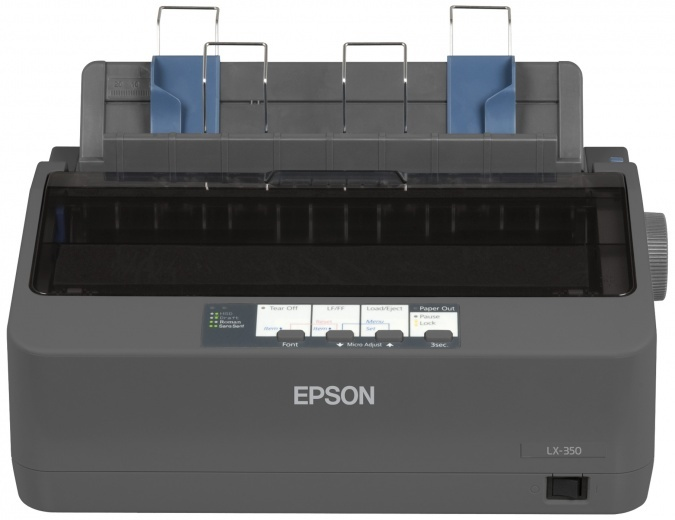 

Принтер Epson LX-350