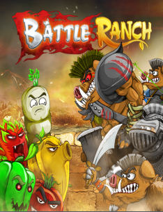 Battle Ranch Immanitas Entertainment