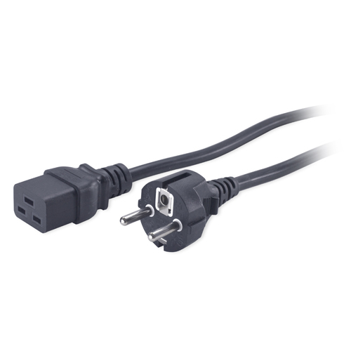 Systme Electric Power Cord AP9875