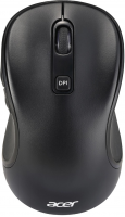 Мышь ACER OMR303 ZL.MCECC.01Y, цвет черный