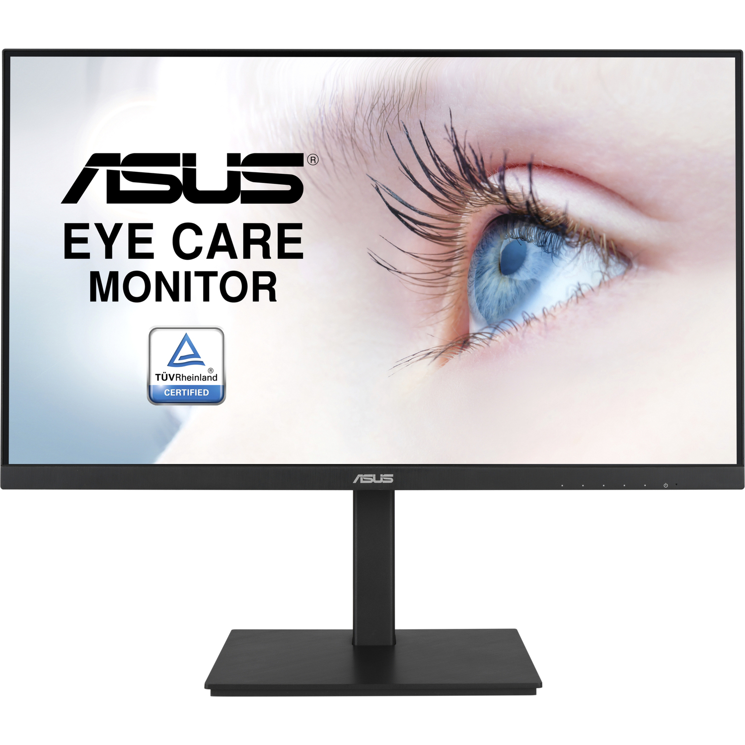 

Монитор ASUS VA24DQSB 23.8-inch черный