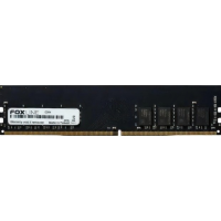 Оперативная память Foxline Desktop DDR4 3200МГц 8GB, FL3200D4EU22-8G