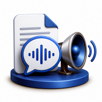 EdgeSpeaker