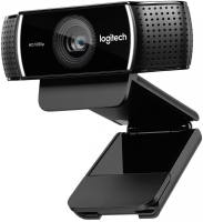 Вебкамера Logitech WebCam C922