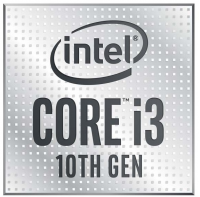 Процессор Intel     Core i3-10100 OEM