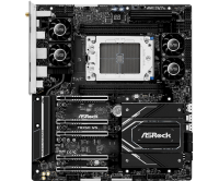 Материнская плата ASRock sTR5 AMD TRX50 TRX50 WS