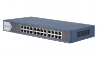Коммутатор Hikvision DS-3E0524-E(B)
