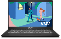 Ноутбук MSI C7M-048US AMD Ryzen 7 7730U (черный)