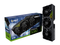 Видеокарта Palit GeForce RTX 5080 16 &Gamma;Б Retail