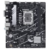 Материнская плата ASUS Intel B760 PRIME B760M-K D4