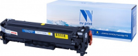 Картридж желтый NVPrint Color LaserJet, NV-CE412A / CC532A / 718Y