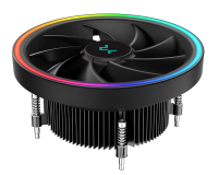 Кулер Процессорный Deepcool для CPU UL551 1700