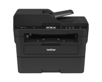 МФУ лазерное Brother MFC-L2750DW (А4, ч/б, принтер/копир/сканер/факс, 34 стр/мин, 256 МБ, печать HQ1200 (2400x600), скан. 600х2400, 1х250л., Duplex, ADF, Цветной TFT дисплей 2,7), Ethernet, USB, Wi-Fi, NFC, пусковой тонер. РМ: DR-2405, TN-2405, TN-2455)