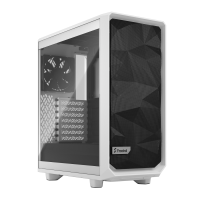 Корпус Fractal Design Meshify 2 Compact TG