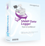 SNMP Data Logger 2.7 Standard AGG Software
