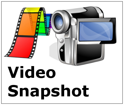 Видео Кадр  Able Video Snapshot 1.9.1 Graphic Region Development